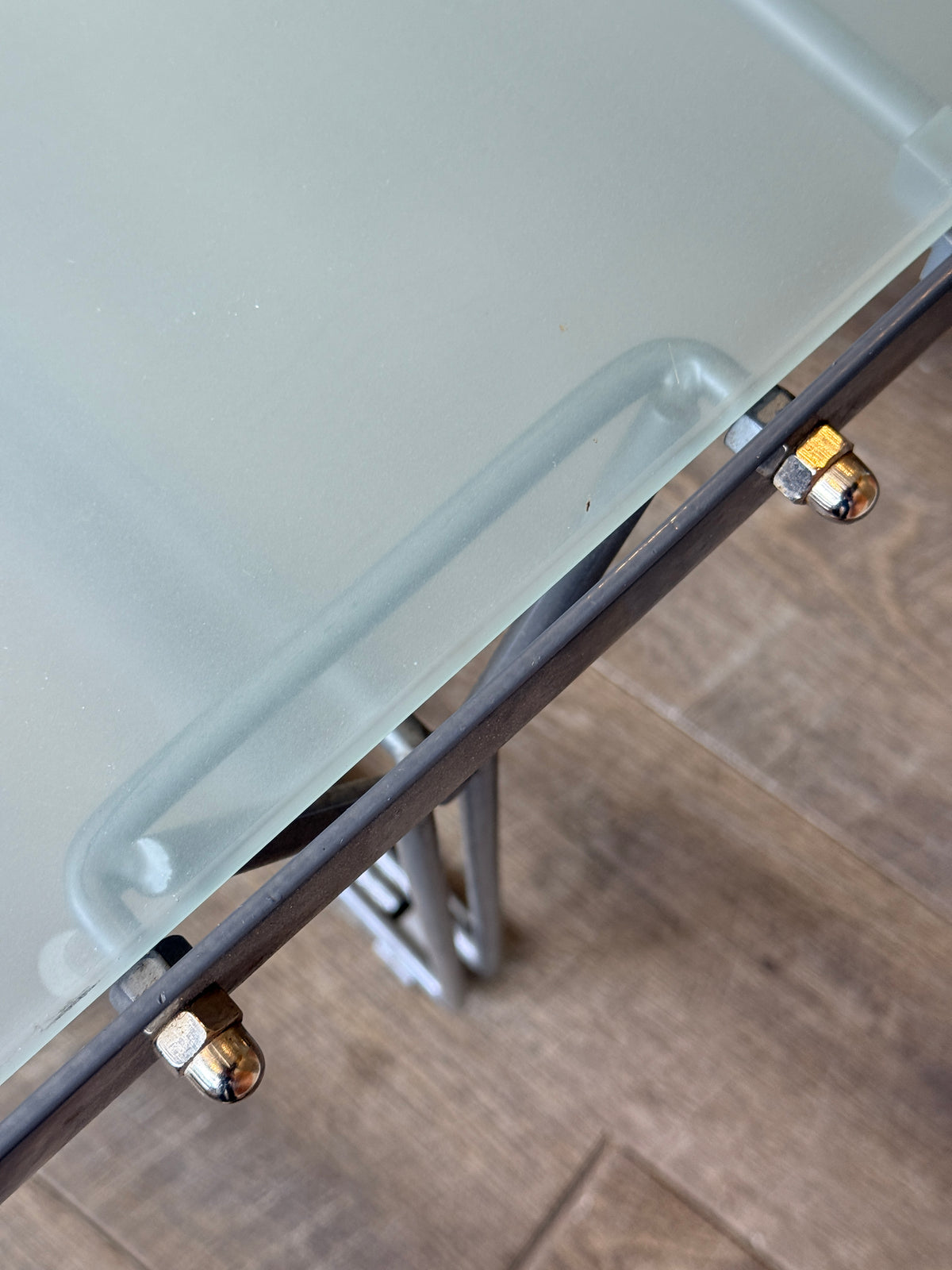 Niels Gammelgaard Moment Coffee Table for Ikea