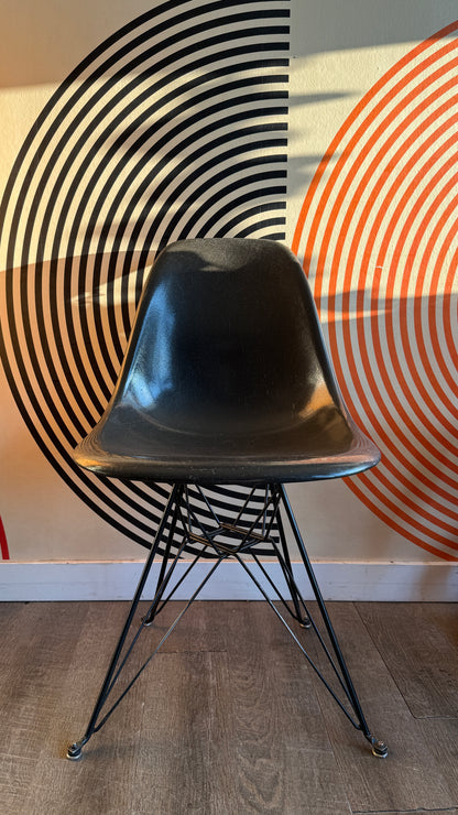 Modernica Fiberglass Side Shell Chair