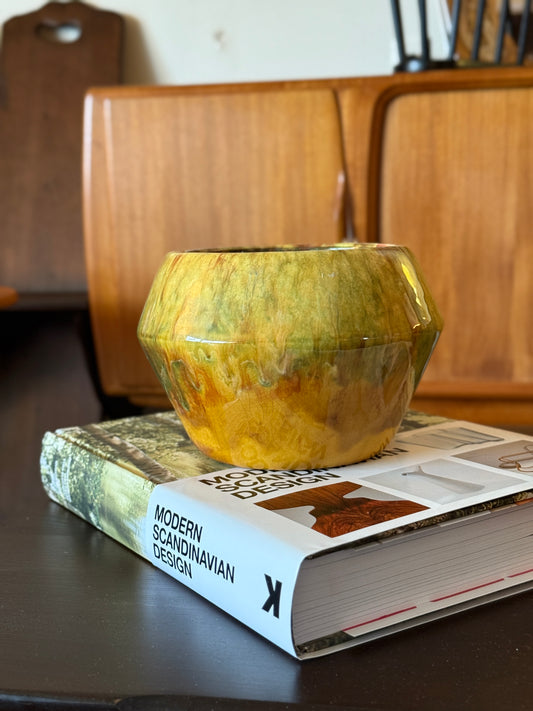 MCM Moreno Pottery