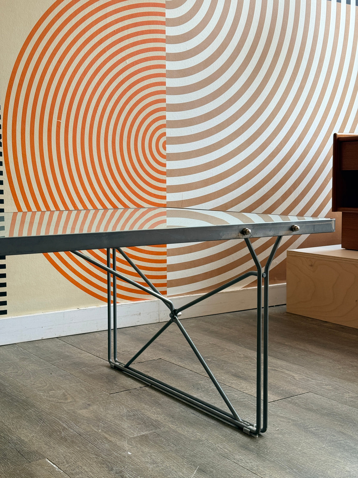 Niels Gammelgaard Moment Coffee Table for Ikea