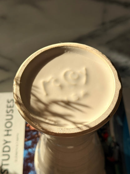 Vintage McCoy USA Vase