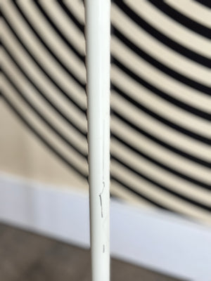 Vintage 1970s Floor Lamp by Abo Randers