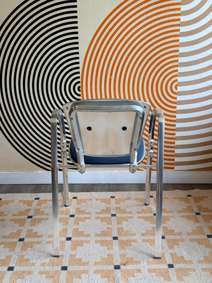 Indecasa Spanish Mid-Century Armchair