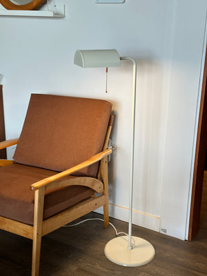 Vintage 1970s Floor Lamp by Abo Randers