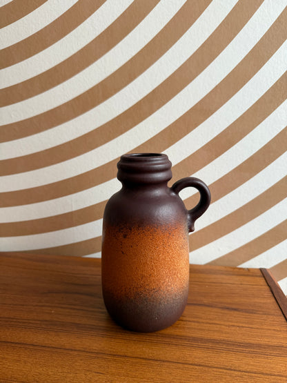 Vintage W. German Vase 413-20