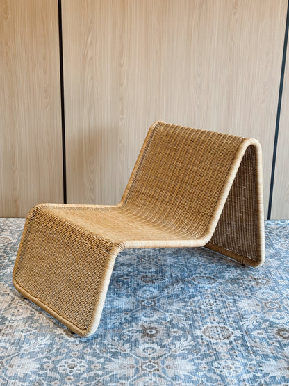 Vintage IKEA “Hestra” Easy Chair,1980s