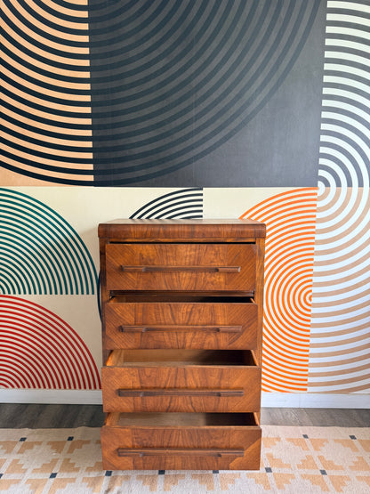 Art Deco Dresser