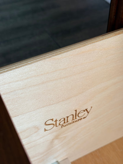 Stanley Furniture Barrister Cabinet