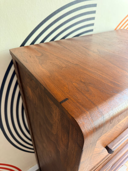 Art Deco Dresser