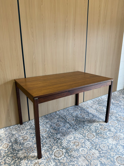 Vintage Teak Dining Table