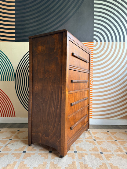 Art Deco Dresser