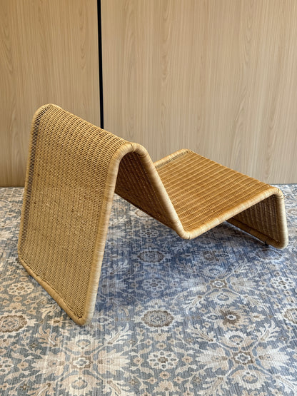 Vintage IKEA “Hestra” Easy Chair,1980s