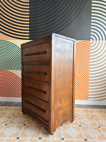 Art Deco Dresser