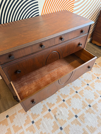 Vintage Chest of Drawers