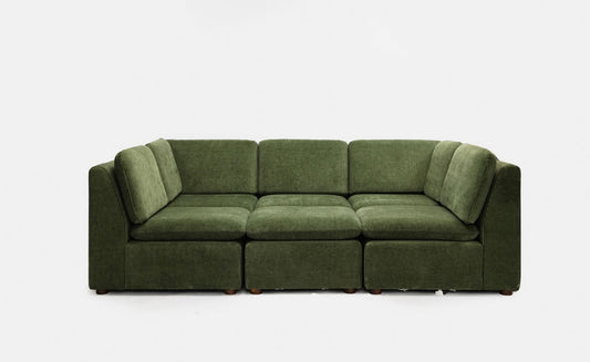 Knest Modular 6 Piece Sofa