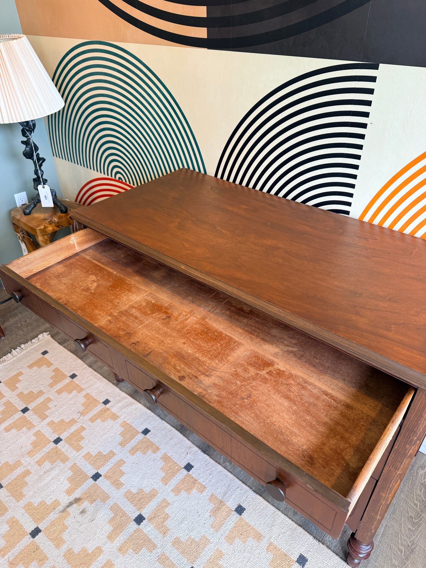 Vintage Chest of Drawers