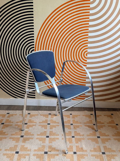 Indecasa Spanish Mid-Century Armchair