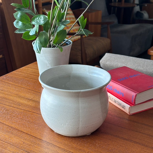 Ceramic Studio Pottery Vase