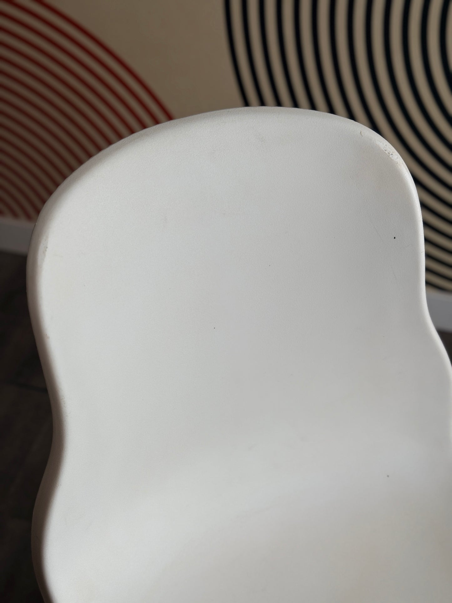 “HIM” Chair by Fabio Novembre for Cassamia