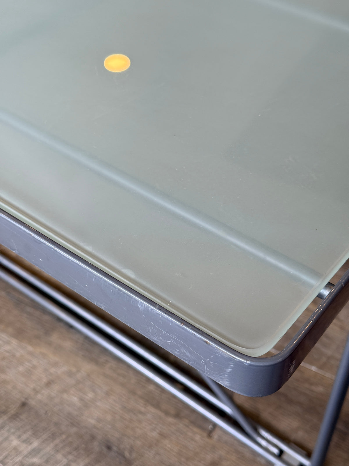 Niels Gammelgaard Moment Coffee Table for Ikea