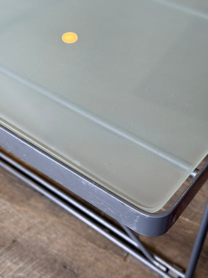 Niels Gammelgaard Moment Coffee Table for Ikea