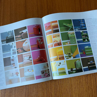 The House Book by Terrance Conran