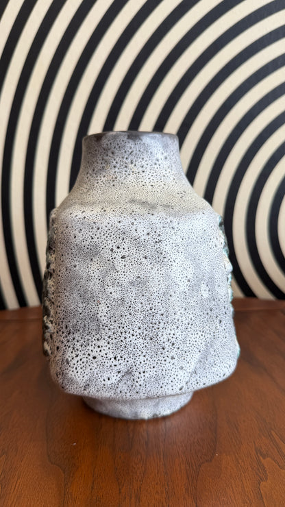 Walter Gerhards WG Fat Lava Vase – West Germany