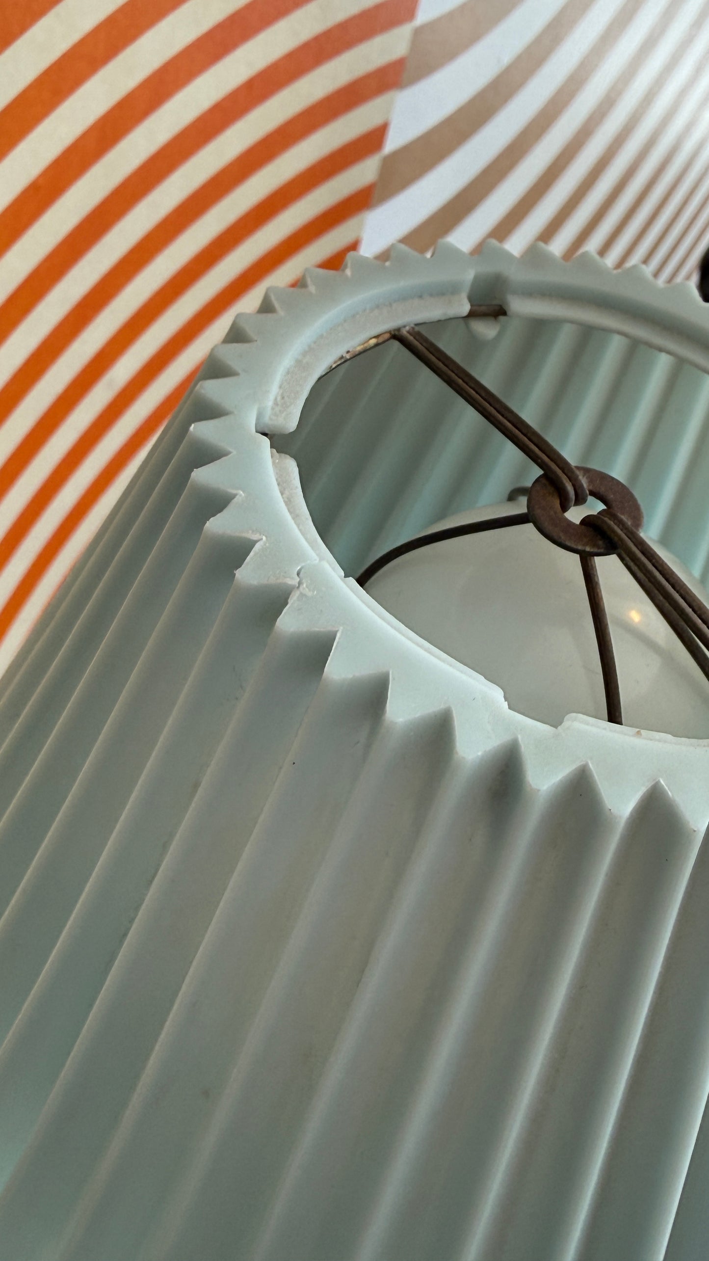 Mid Century Style Table Lamp