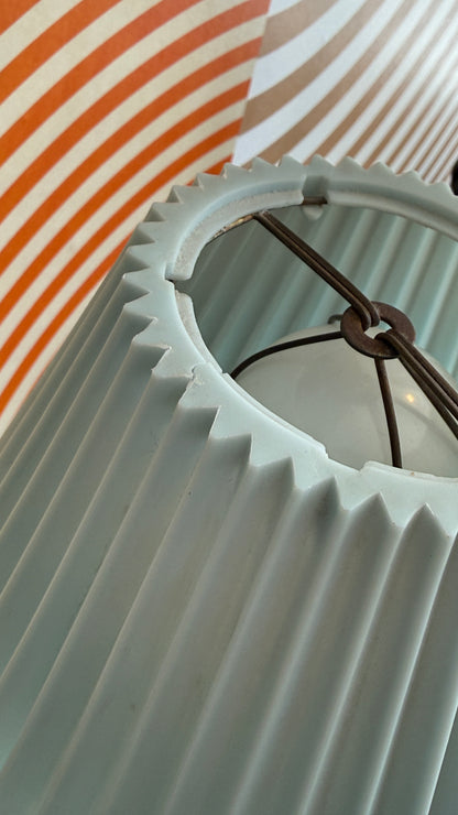 Mid Century Style Table Lamp