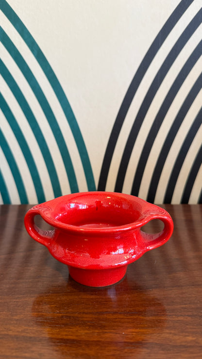 Steuler West German Pottery Vase