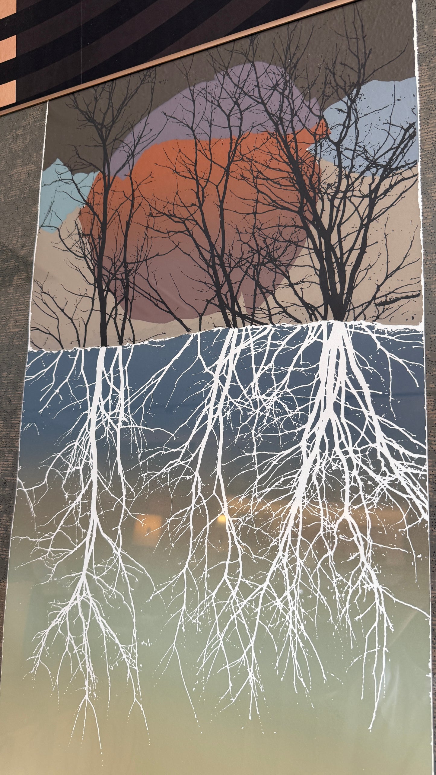 Max Hayslette Signed Limited Edition Print
