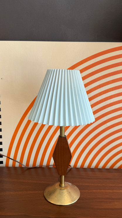 Mid Century Style Table Lamp