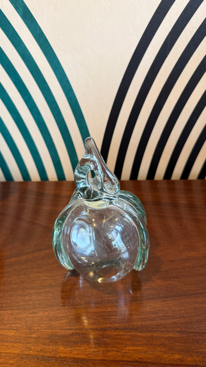 John Bingham Art Glass Sculpture