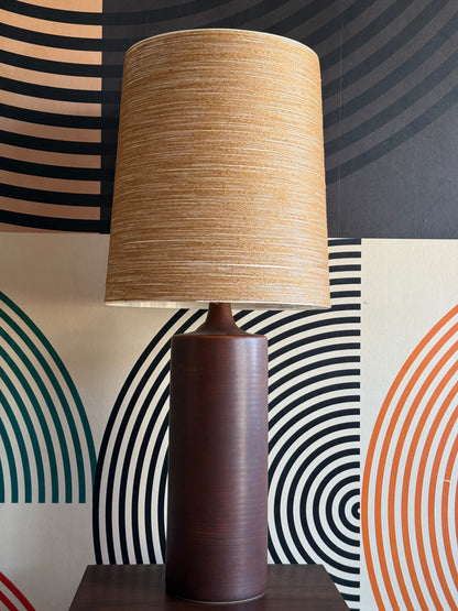 Lotte & Gunnar Bostlund Table Lamp (2 Available)