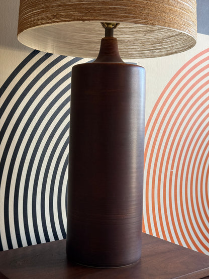 Lotte & Gunnar Bostlund Table Lamp (2 Available)