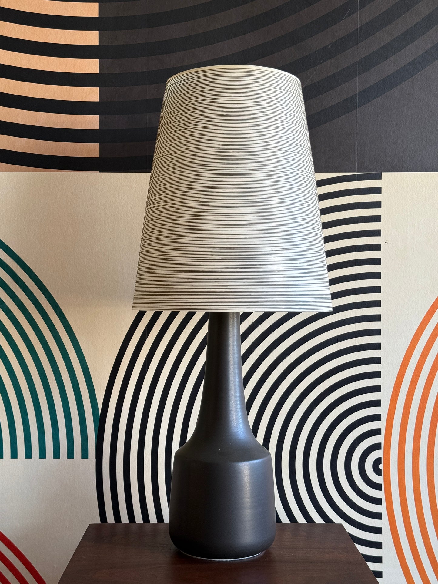 Lotte & Gunnar Bostlund Table Lamp (2 Available)