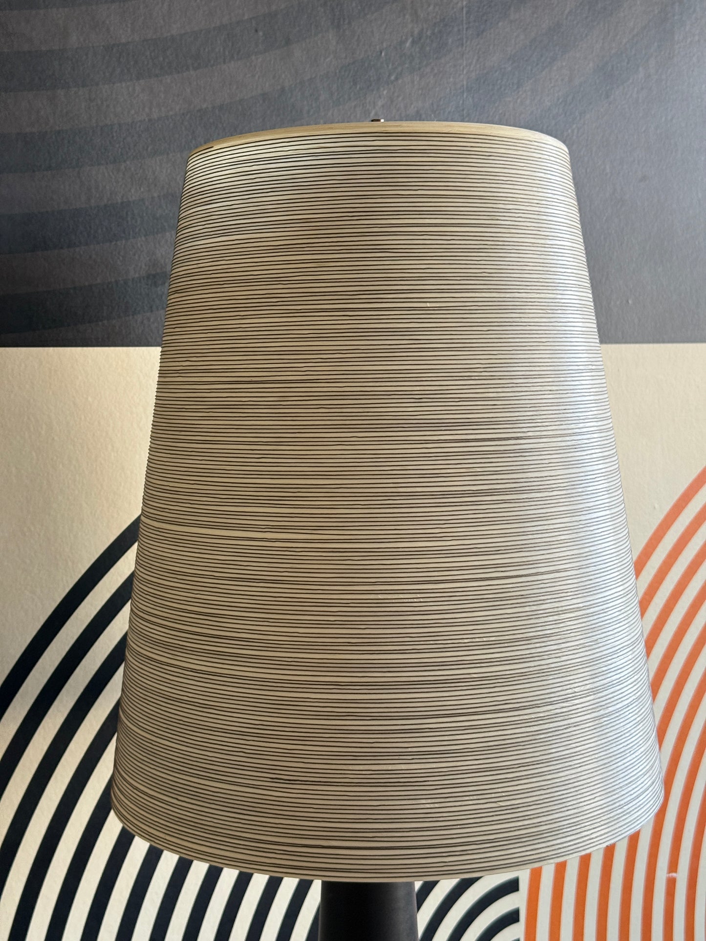 Lotte & Gunnar Bostlund Table Lamp (2 Available)