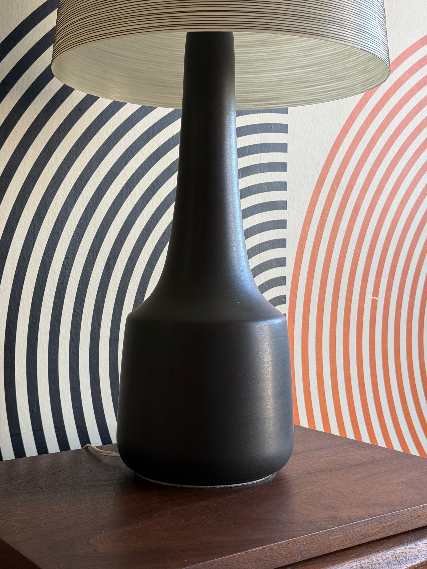 Lotte & Gunnar Bostlund Table Lamp (2 Available)