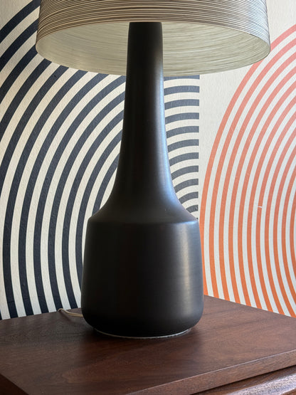 Lotte & Gunnar Bostlund Table Lamp (2 Available)