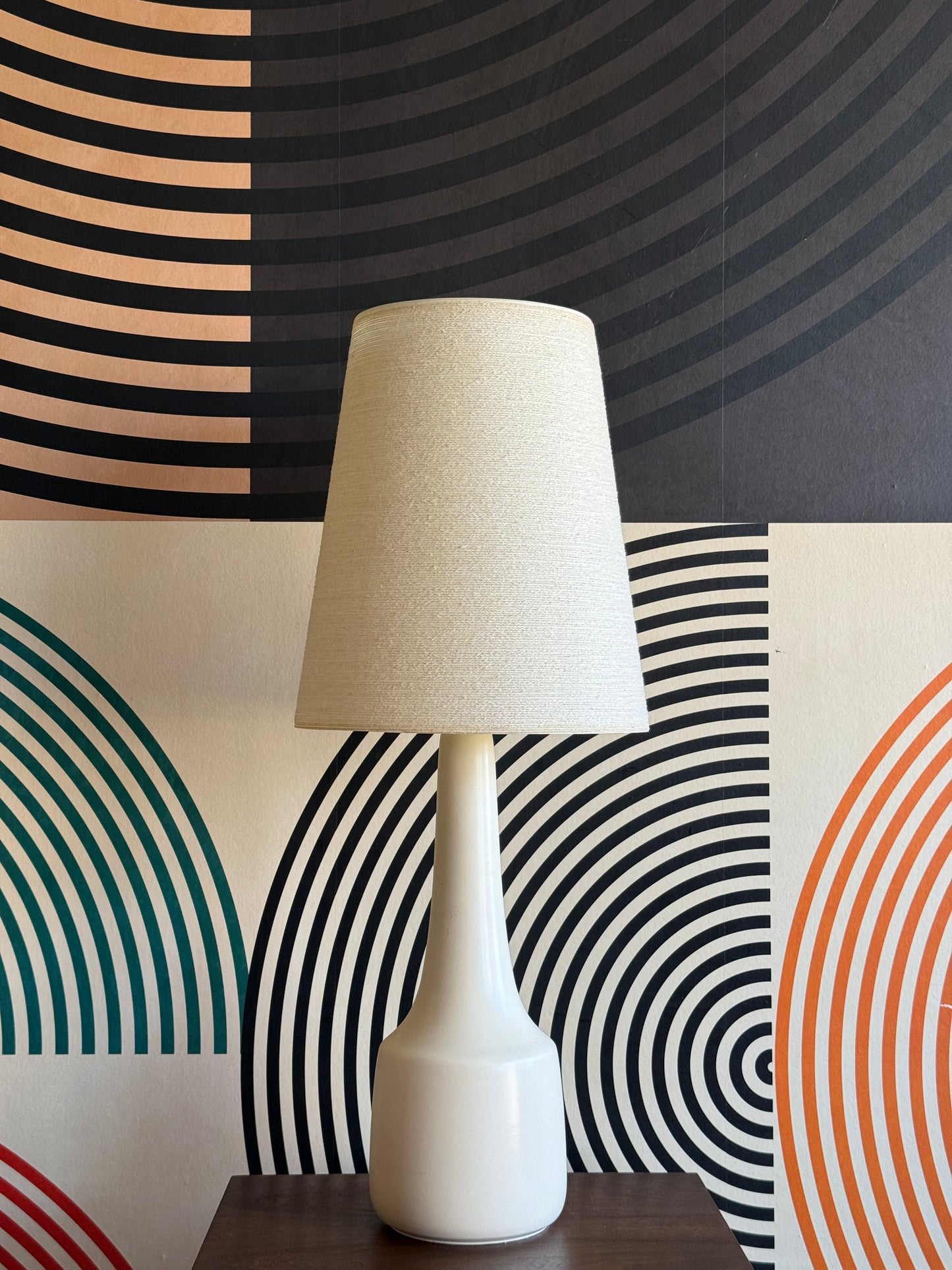 Lotte & Gunnar Bostlund Table Lamp