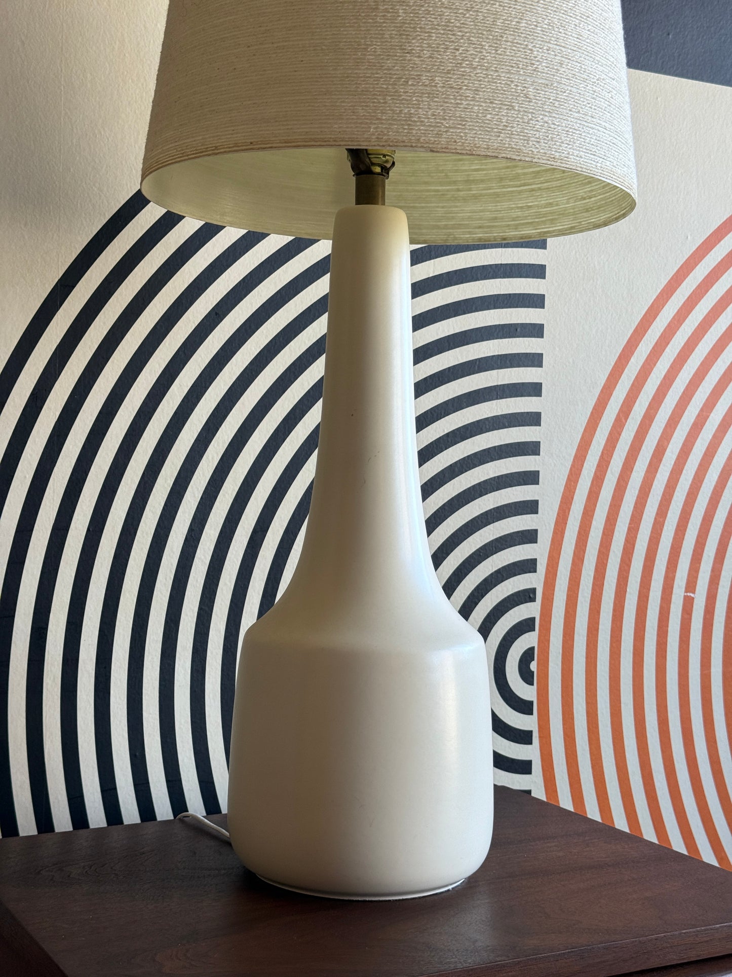 Lotte & Gunnar Bostlund Table Lamp