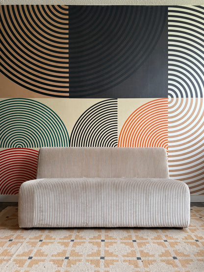 DD Studios - Studio Lounge Loveseat