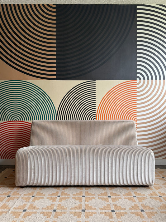 DD Studios - Studio Lounge Loveseat