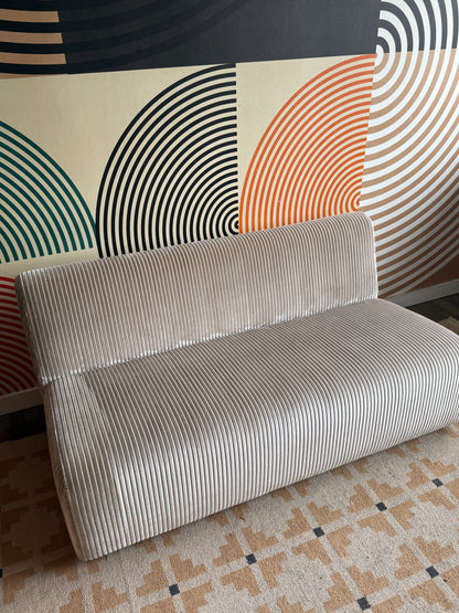 DD Studios - Studio Lounge Loveseat