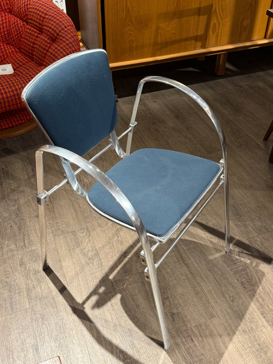 Indecasa Spanish Mid-Century Armchair