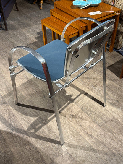 Indecasa Spanish Mid-Century Armchair