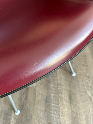 Vintage “DAX” Armchair by Charles and Ray Eames for Herman Miller