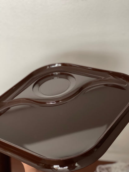 Vintage Ingrid Stackable Plate and Mug