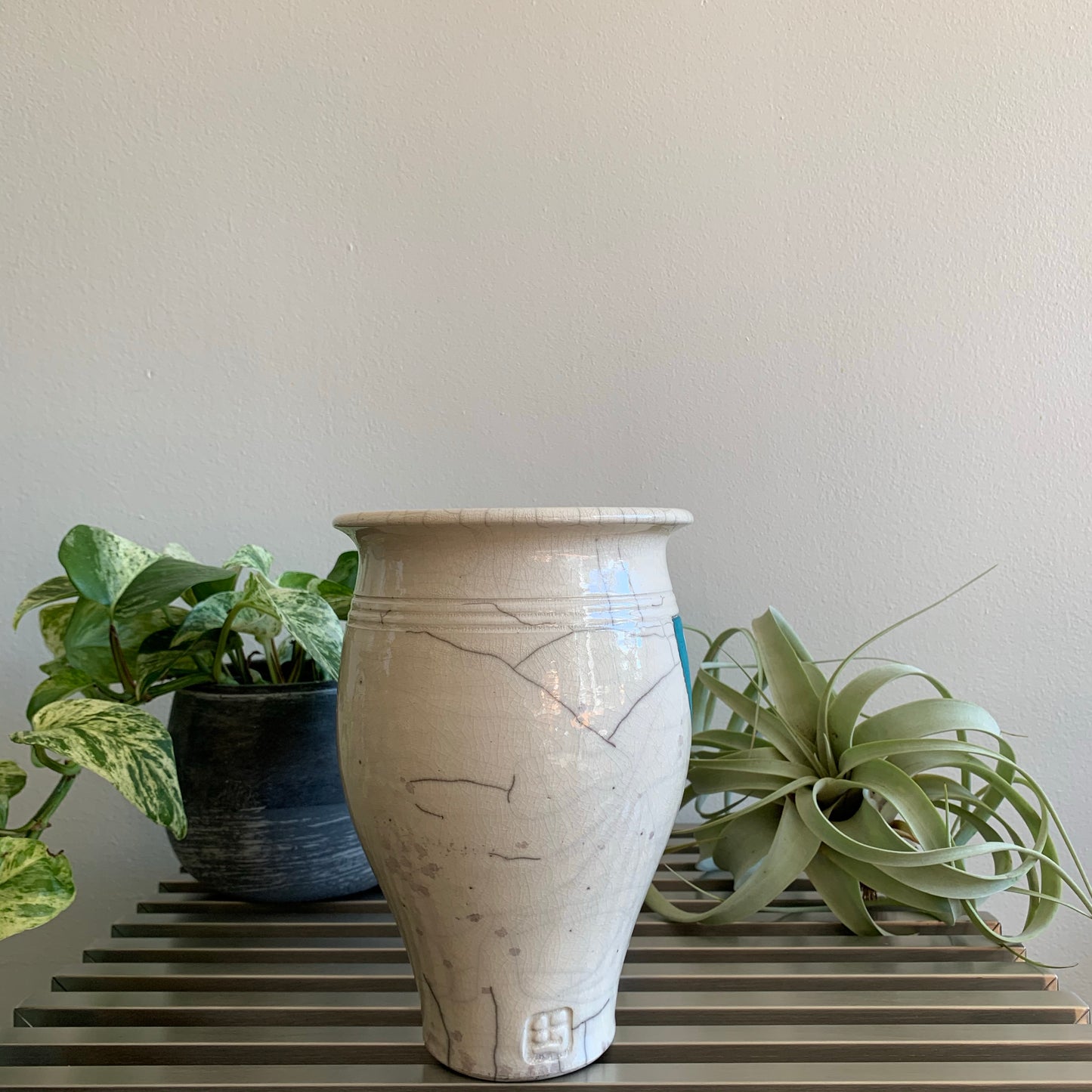 Vintage Vase