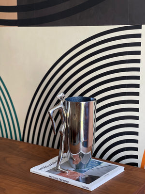 Carrol Boyes “Man” Water Jug - Leaning Man